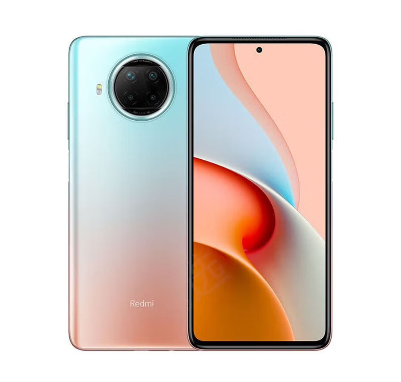 สีเขียว