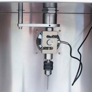 UN383 IEC62133 UL1642 جهاز اختبار بطارية الليثيوم محلل كمبيوتر محمول بطارية ليثيوم غرفة اختبار سحق واختراق الأظافر - Product Image 4