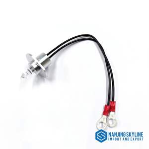 Lámpara halógena Mindray, analizador químico, 12V, 20W, BS200/BS220/BS220E/BS300/BS300E/BS-350E/BS-380 - Product Image 3