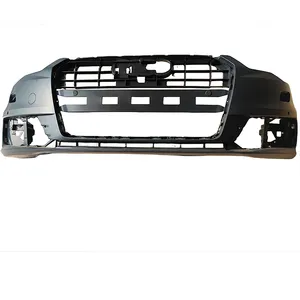 High Performance Bumper With Grille Bodykit 4GD807065D For Audi A6L C7PA