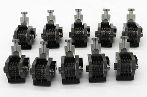 Mesureur de longueur de câble portable <span class=keywords><strong>2022</strong></span>, avec compteur M - Product Image 3