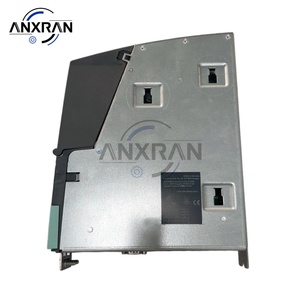 สำหรับ Siemens 6SL3040-0MA00-0AA1 Sinamics ชุดควบคุม CU320 6SL30400MA000AA1 - Product Image 2