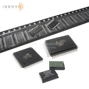 Système de haute performance de circuit intégré QFN-52 d'AXP717 - Product Image 5