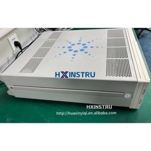 Générateur de motifs d'impulsions Keysight 81133A monocanal - Product Image 4