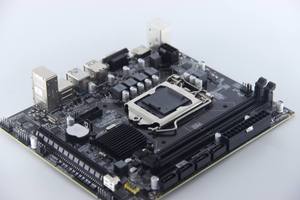 Bán Hot H110 <span class=keywords><strong>DDR3</strong></span> phần cứng máy tính Bo mạch chủ LGA1151 DDR4 Bo mạch chủ H110 - Product Image 6