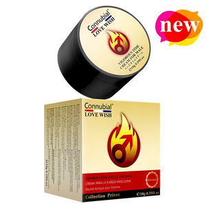 Novo Design Masculino Delay Cream Casais Preliminares Produtos Sexuais Creme Cuidado Erétil Sex Toys Produtos Adulto Para Me'ns Private Parts - Product Image 1