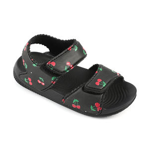 Sandalias deslizantes personalizadas para niñas, zapatos de verano, 2021 - Product Image 3