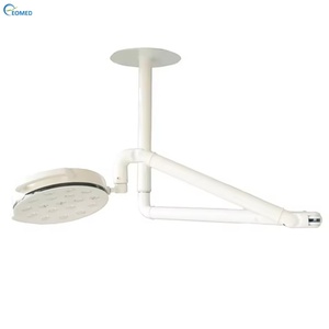 Lampe frontale LED PLM-180 pour chirurgie dentaire, éclairage opératoire sans ombre, lampe d'examen - Product Image 1