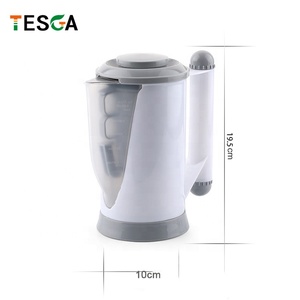 Suitable Portable Jug 24v Water Kettle with <b>Teapot</b> Set Powered 24v Battery/solar - Product Image 4