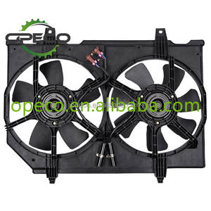 พัดลมหม้อน้ำสำหรับรถยนต์นิสสัน21481-2ZSOD 214812zsod - Product Image 2