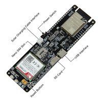 Module de communication sans fil TTGO T-SIM7000G-H ESP32, carte de développement compacte