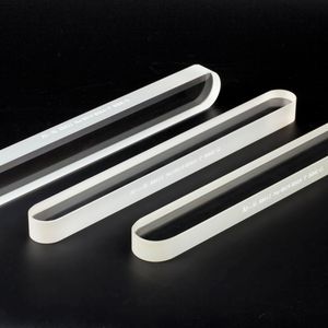 Применение прозрачного стекла для измерения уровня - Product Image 2