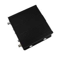Repeater pita lebar Repeater multi pita Repeater selektif pita digital Repeater Selektif Saluran Digital BDA Pico Repeater