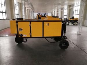 सड़क कंक्रीट फुटपाथ पर अंकुश लगाने फ़र्श मशीन कीमत - Product Image 4