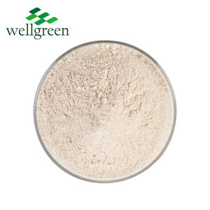Pó Puro Orgânico Fibra Suplementos Cuidados Com A Pele Alimentos Saudáveis Perda De Peso Psyllium Husk Extract - Product Image 3
