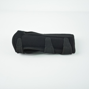 Attelle de soutien réglable en nylon pour poignet, gants de compression pour poignet et bras, support de main pour blessures et douleurs au poignet - Product Image 4