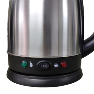 XDM-15-18E Stainless Steel 1.8L Cordless Constant <b>Temperature</b> <b>Kettle</b> 1500W Keep Warm 360 Degree Rotational Hotel - Product Image 3