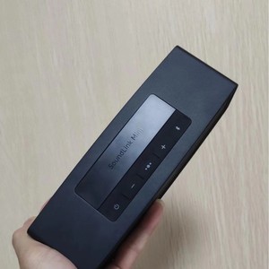 Loa không dây Bluetooth BO-SE- <span class=keywords><strong>SOUNDLINK</strong></span> MINI II phiên bản đặc biệt nặng hơn loa di động để bàn - Product Image 4