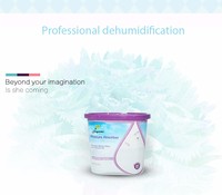 Perles déshydratantes Joysome certifiées BSCI haute capacité pour le contrôle de l'humidité dans les armoires, placards et meubles à chaussures