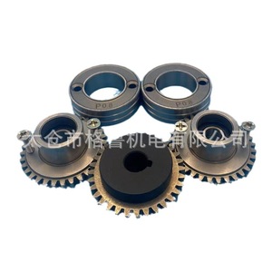 Gru Wire Feed <b>Wheel</b> Driven Gear Driving Gear Gl Xjkdwfhef For <b>Replace</b> Repair - Product Image 5