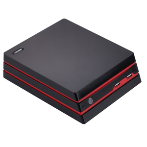 Mini emulador de juego clásico Retro, <span class=keywords><strong>consola</strong></span> de juegos portátil integrada 600, <span class=keywords><strong>consola</strong></span> de videojuegos AV HD TV RS-34 - Product Image 3