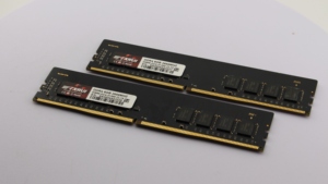 Oferta Especial: Módulo de Memoria RAM TXRUI DDR4 de 8GB 2666MHz para Escritorio, PC4-21300 CL19 Non-ECC Unbuffered DIMM para Actualizaciones de Computadora - Product Image 2