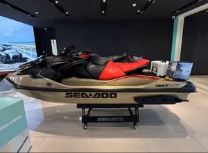 Meilleure Offre Sports Nautiques Motomarine BRP Sea-Doo Modèle 2025 RXP-X 325 <span class=keywords><strong>Jet</strong></span> <span class=keywords><strong>Ski</strong></span> Disponible - Product Image 6