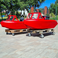 Tame Billow Mini Elektrikli Deniz Aracı Jet Bot Elektrikli Go Kart Tekne Mini Jet Bot Eğlenceli Su Bazlı Aktiviteler İçin