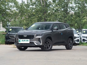 SUV Compacto 2026 Geely Boyue 1.5TD <span class=keywords><strong>Joy</strong></span> 181HP 7DCT 6.44L, Control de Crucero, Asientos de Cuero - Product Image 2