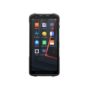 Sunmi L2S <span class=keywords><strong>Android</strong></span> 9. Hệ Thống POS Với Máy Ảnh Zebra Máy Quét Mã Vạch 2D Không Dây Cầm Tay Để Giao Hàng Kho Hàng Tồn Kho - Product Image 1