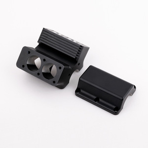 Quảng Đông tùy chỉnh ABS/POM phay biến <span class=keywords><strong>CNC</strong></span> gia công Dịch vụ 3/4/5 trục nguyên mẫu nhanh chóng chính xác kim loại thép không gỉ - Product Image 5