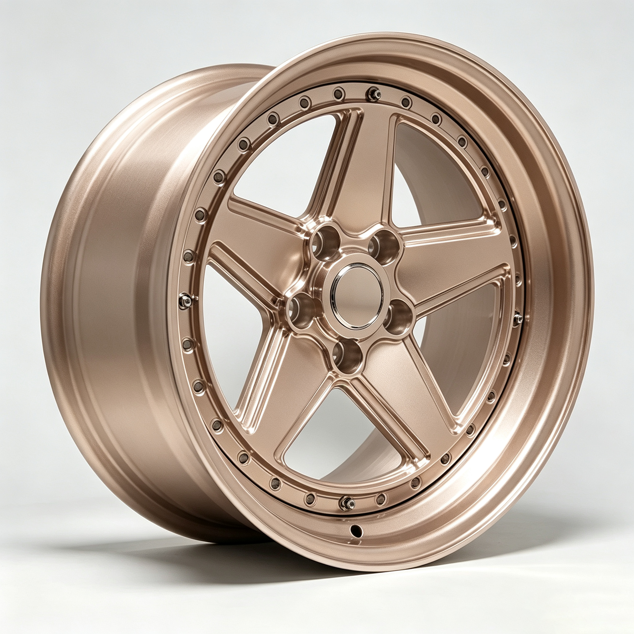 Bronze