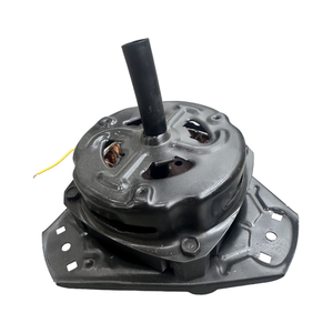 มอเตอร์เครื่องซักผ้าสามเฟสแรงบิดเริ่มต้นสูง 380V 50Hz 2 1450 รอบต่อนาที สำหรับใช้งานเชิงพาณิชย์ พร้อมตลับลูกปืนไฮโดรไดนามิก ระบายความร้อนด้วยตัวเอง - Product Image 6
