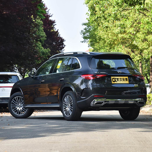 Autos Usados BYD Yuan Plus SUV Eléctrico, Volante a la Izquierda, 2024, <span class=keywords><strong>Precio</strong></span> Económico, Bajo Kilometraje, Envío Global, Inspección Profesional - Product Image 5