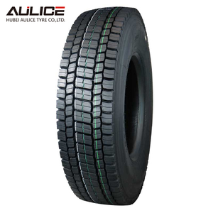 Pneu radial tout acier chinois 315/80R22.5 295/80R22.5 275/80R22.5 – Usine spécialisée dans les pneus de direction et de traction pour camions - Product Image 2
