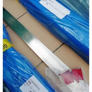 บล็อกนำทางเชิงเส้น Schneeberger รุ่น AMS 3B W 35-A-G0-V3+ZCV+SP สำหรับเครื่องมือกลึง CNC - Product Image 3