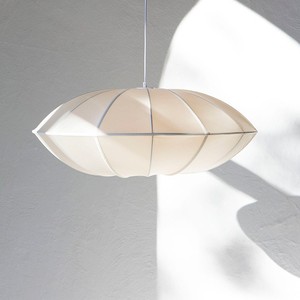 Lustre suspendu en soie <span class=keywords><strong>japonaise</strong></span> rétro, lanterne vintage de style campagnard pour restaurant, salon de thé, chambre à coucher, maison d'hôtes - Product Image 2