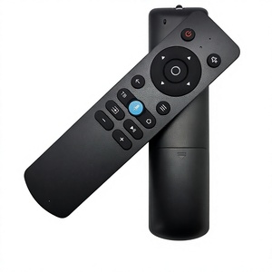 Nouvelle télécommande vocale pour projecteur Euromay AN1603, Joyful RC-LEX2020 RC-LEX20 pour Russie Oumai Voice BBK <span class=keywords><strong>Happy</strong></span> Projection - Product Image 1