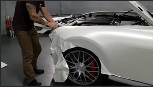 Eco Solvent Printable PVC Self <strong>Adhesive</strong> <strong>Vinyl</strong> Roll for Advertising Poster Materials - Product Image 3