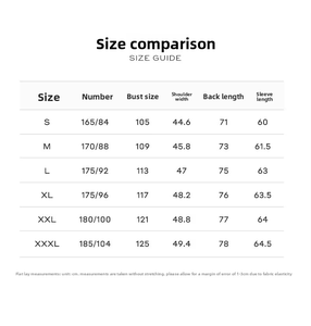 <span class=keywords><strong>Camicia</strong></span> a maniche lunghe a righe bianche e nere, <span class=keywords><strong>slim</strong></span> <span class=keywords><strong>fit</strong></span>, elegante, estiva, a spina di pesce, antipiega, anti-UV, prodotta in Turchia - Product Image 6