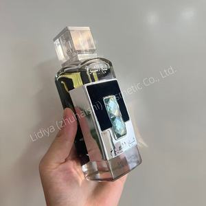 Factory <span class=keywords><strong>Outlet</strong></span> Perfume árabe Venta al por mayor Lujoso Estilo único UAE Fragancia fuerte Arabes Al Por Mayor Perfume Masculino - Product Image 3