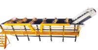 Ligne de recyclage automatique PP PE, machine de recyclage des déchets de polyéthylène, usine de recyclage des déchets plastiques