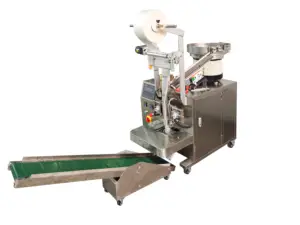 Multi-function Packing Machine Automatic Screw Packing Machine For Screw Parts