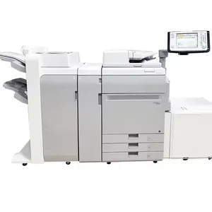 95% neu oder neu A3 All-in-One C910 gebrauchte und überholte Digitalmaschine Laserdrucker Fotodrucker