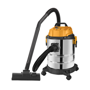 Máy hút bụi công nghiệp gia dụng, bình chứa 20L và 30L, hút khô và ướt, chất lượng cao, bán trực tiếp từ nhà máy - Product Image 1