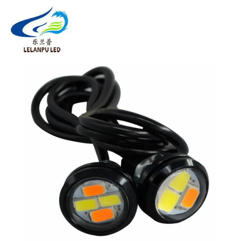 LED Eagle Eye 23mm 5630 4smd professional lighting driving lights auto lighting systems automotive parts & accessories