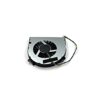 Ventilateur soufflant 8010 5V DC 4 broches PWM à roulement hydrographique 3200 tr/min 7,35 CFM 31,7 dBA 80x80x10mm, ventilateur de refroidissement sans balais pour équipement industriel