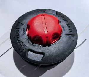 Tête de coupe universelle haute performance pour débroussailleuse, pièces détachées pour tondeuses à gazon deux temps et quatre temps - Product Image 4