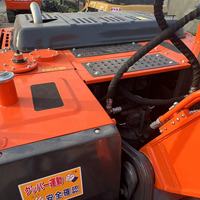 Hitachi Utilisé Pelle Sur Chenilles ZX200-3