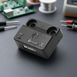 Sensor de Compensación de Vibraciones ADXL345 con Sensor G, Creality Oficial Ender 3 V3 KE, Accesorios para Impresora 3D B0CTKGJ8QF - Product Image 3